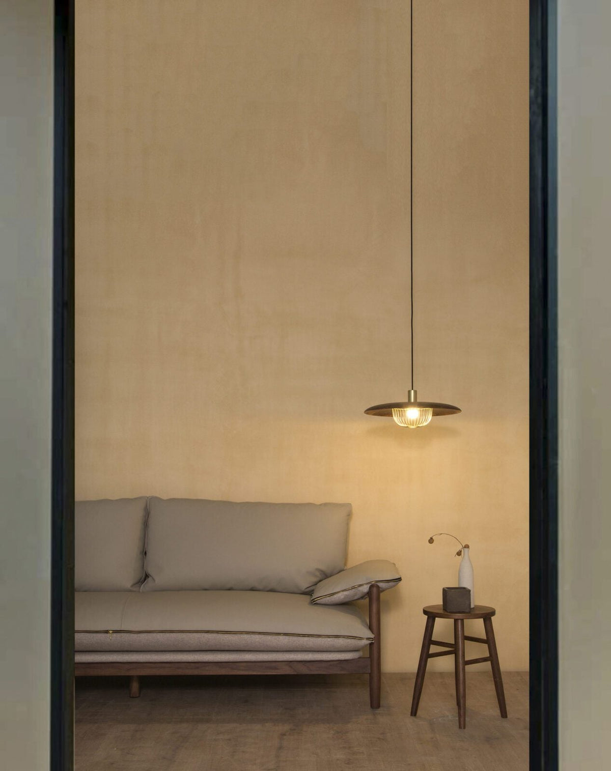 Kasa Pendant Lamp