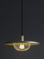 Kasa Pendant Lamp