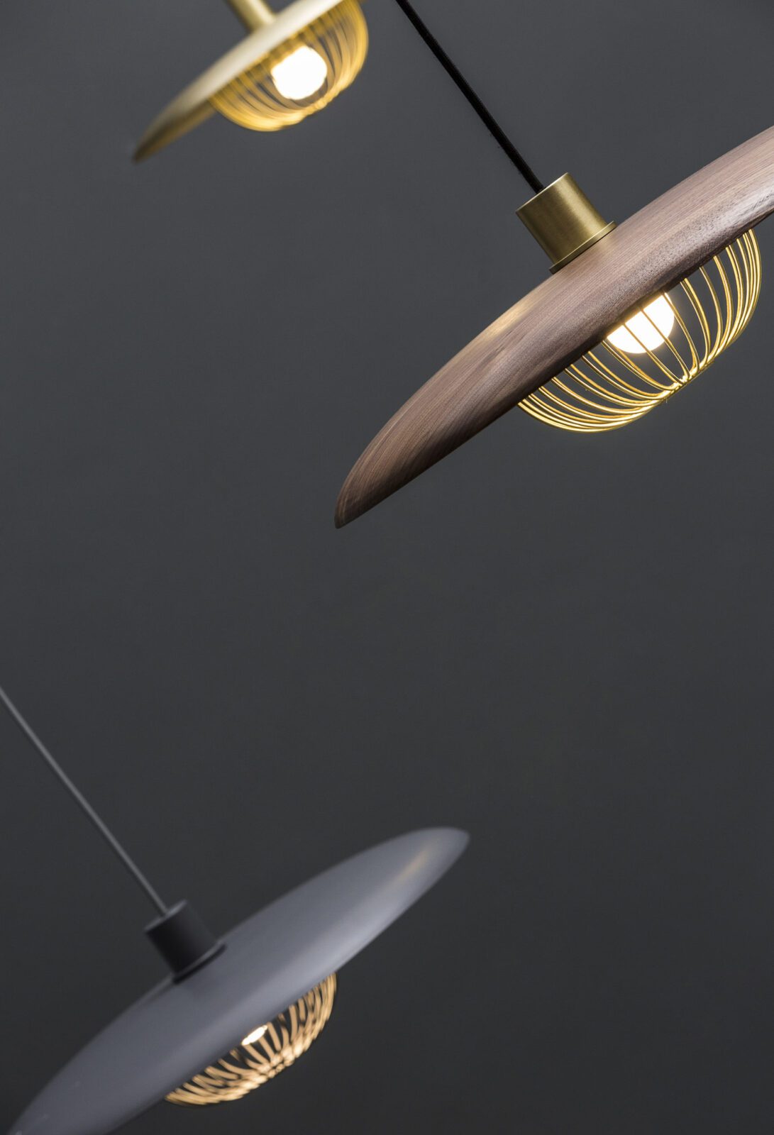 Kasa Pendant Lamp