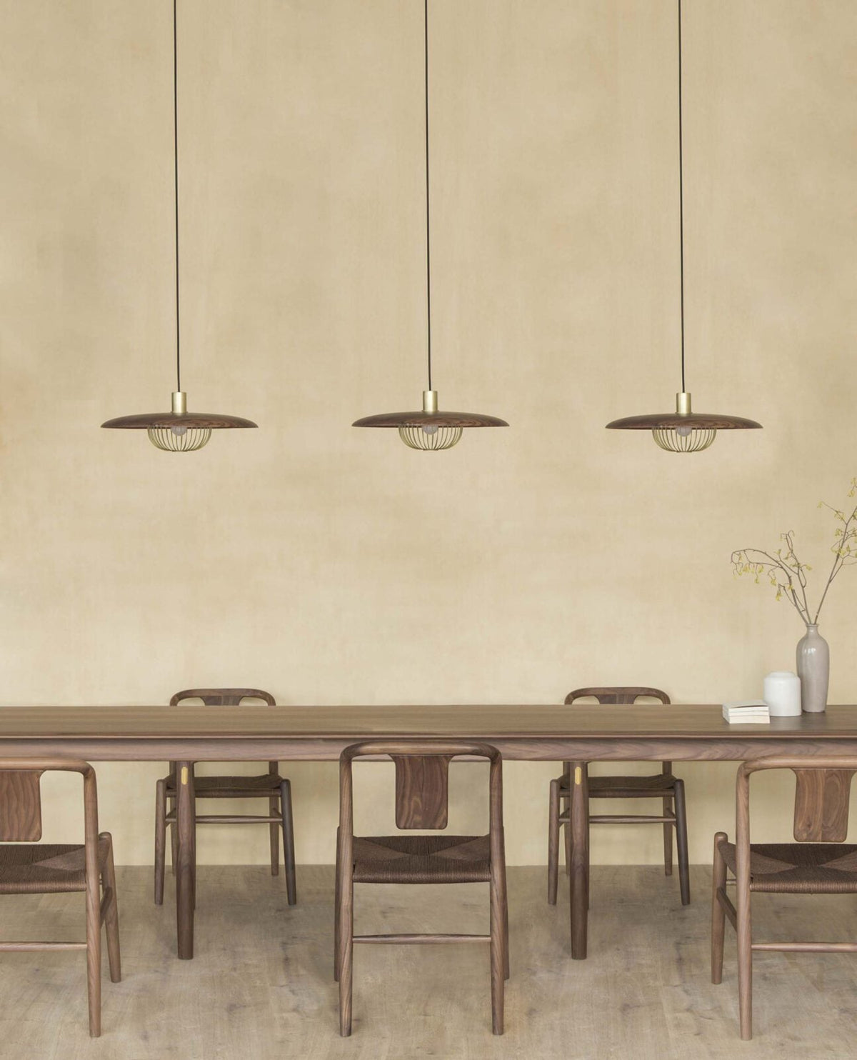Kasa Pendant Lamp