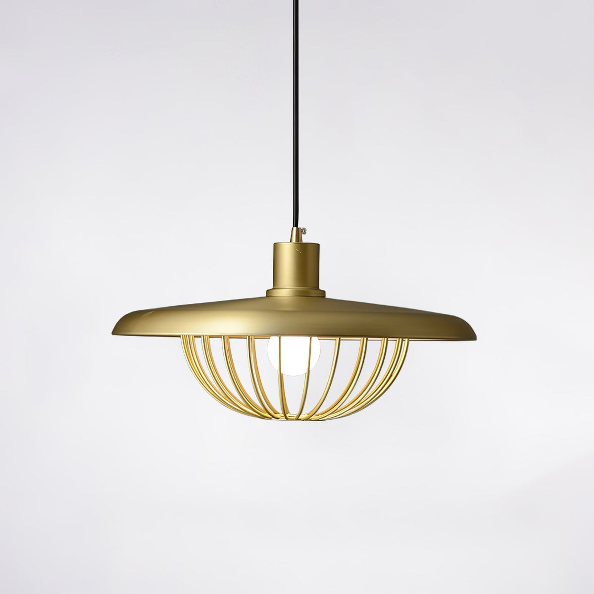 Wooden Lamp Pendant Light