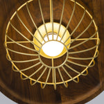 Kasa Pendant Lamp