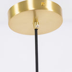 Kasa Pendant Lamp