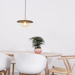 Kasa Pendant Lamp