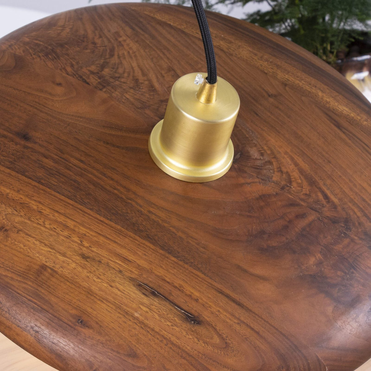 Kasa Pendant Lamp