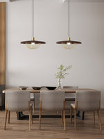 Wooden Lamp Pendant Light