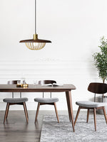Wooden Lamp Pendant Light