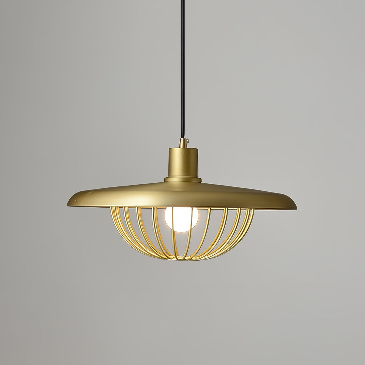 Wooden Lamp Pendant Light