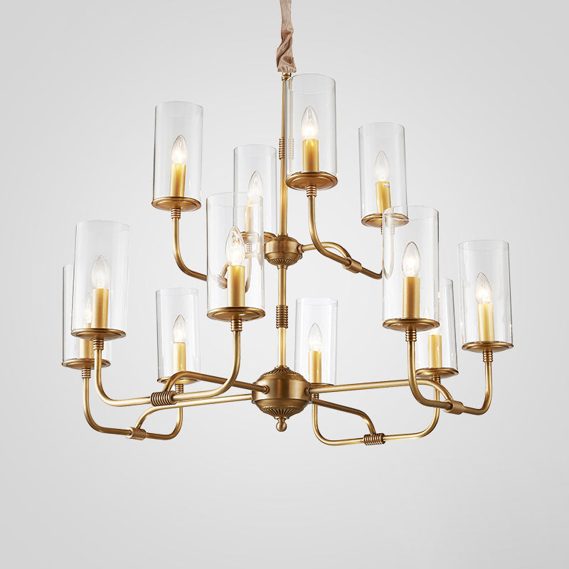 kayla-chandelier