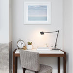 Kelvin Edge Table Lamp