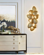 ketra-gold-wall-lamp