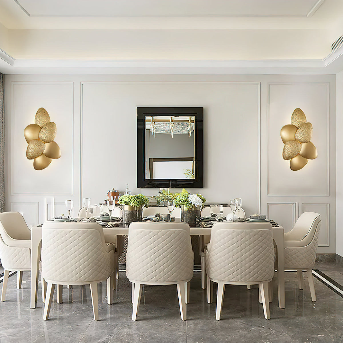 ketra-gold-wall-lamp