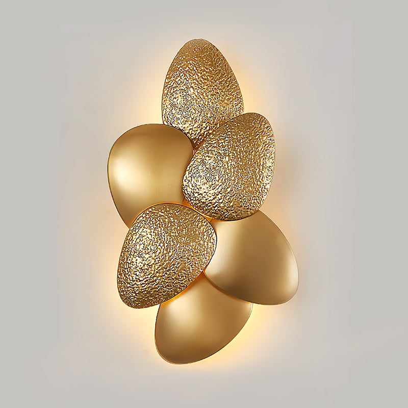ketra-gold-wall-lamp