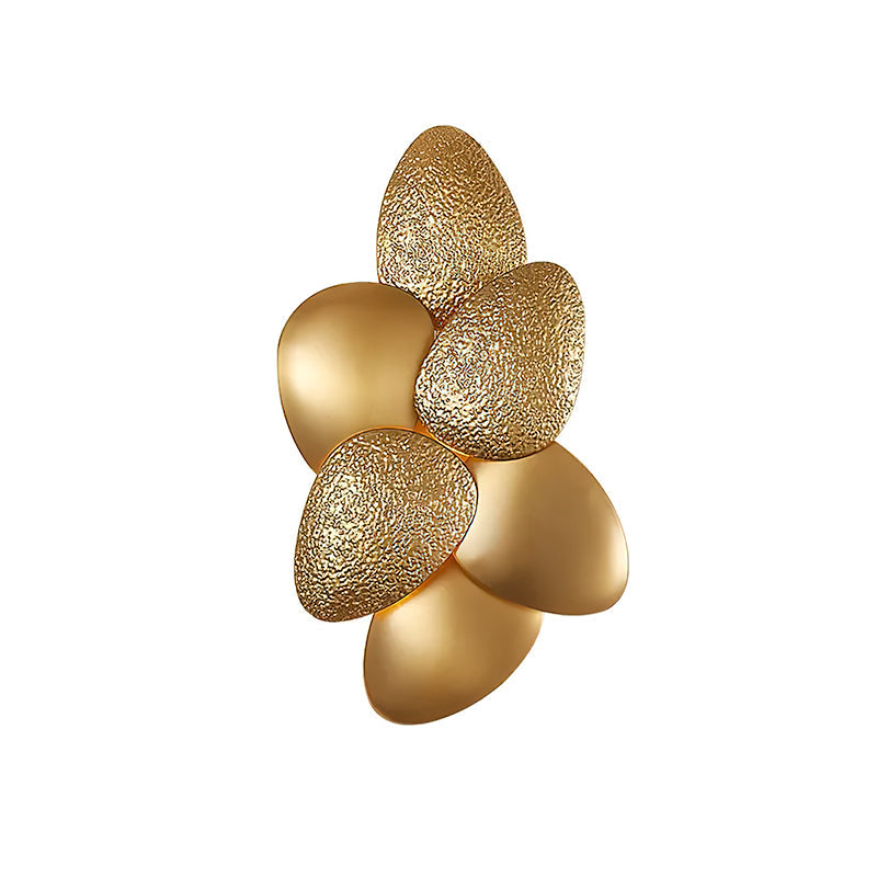 ketra-gold-wall-lamp
