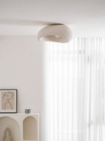 Celestia Cloud Pendant Light – Sculptural Ceiling Lamp for Modern Interiors