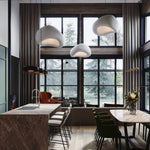 Khmara Pendant Lamp
