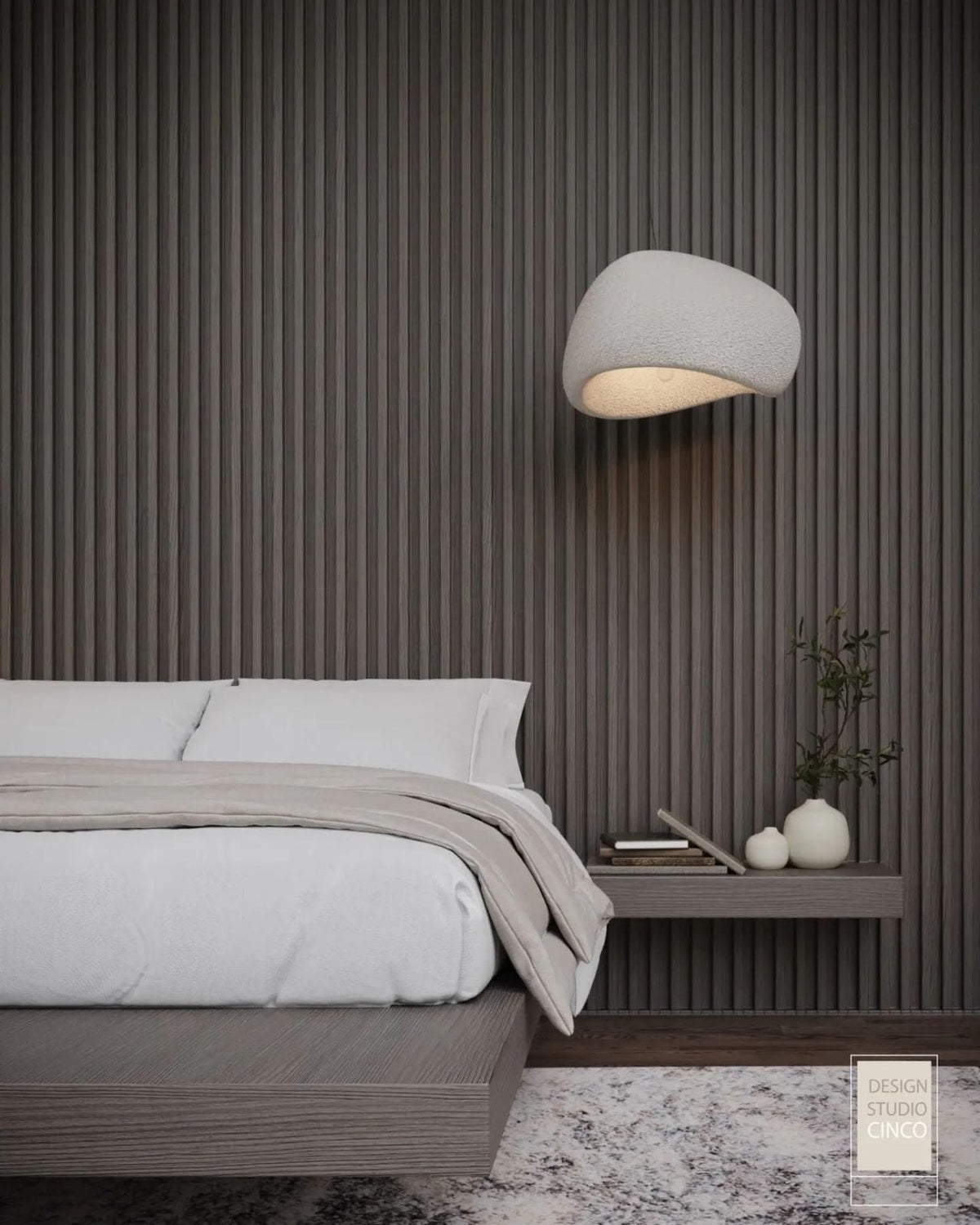 Khmara Pendant Lamp