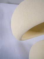 Nubia Cloud Sculptural LED Pendant Light, Modern Designer Ceiling Lamp
