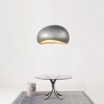 Auralune Pendant Light – Modern Wabi-Sabi Ceiling Lamp for Living Spaces