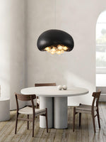 Lunaris Bubbles Pendant Light – Modern Designer Ceiling Lamp for Living Spaces