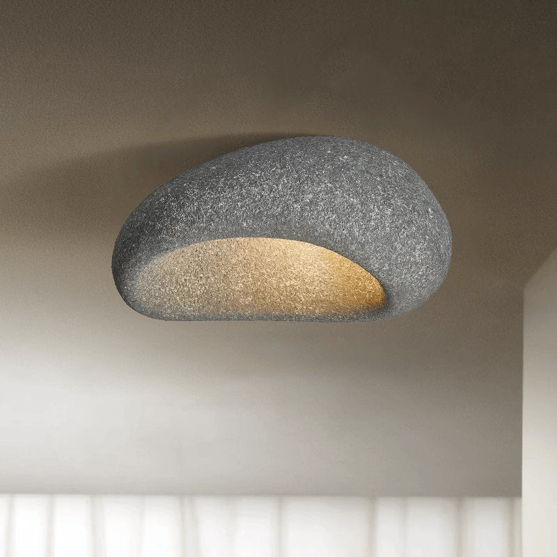 Celestia Cloud Pendant Light – Sculptural Ceiling Lamp for Modern Interiors