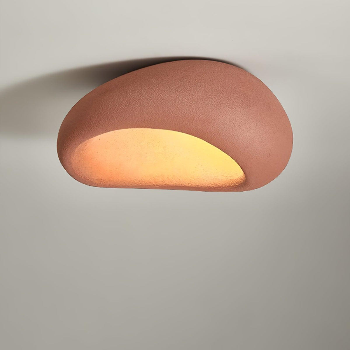 Celestia Cloud Pendant Light – Sculptural Ceiling Lamp for Modern Interiors