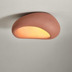 Celestia Cloud Pendant Light – Sculptural Ceiling Lamp for Modern Interiors