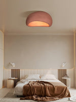 Celestia Cloud Pendant Light – Sculptural Ceiling Lamp for Modern Interiors