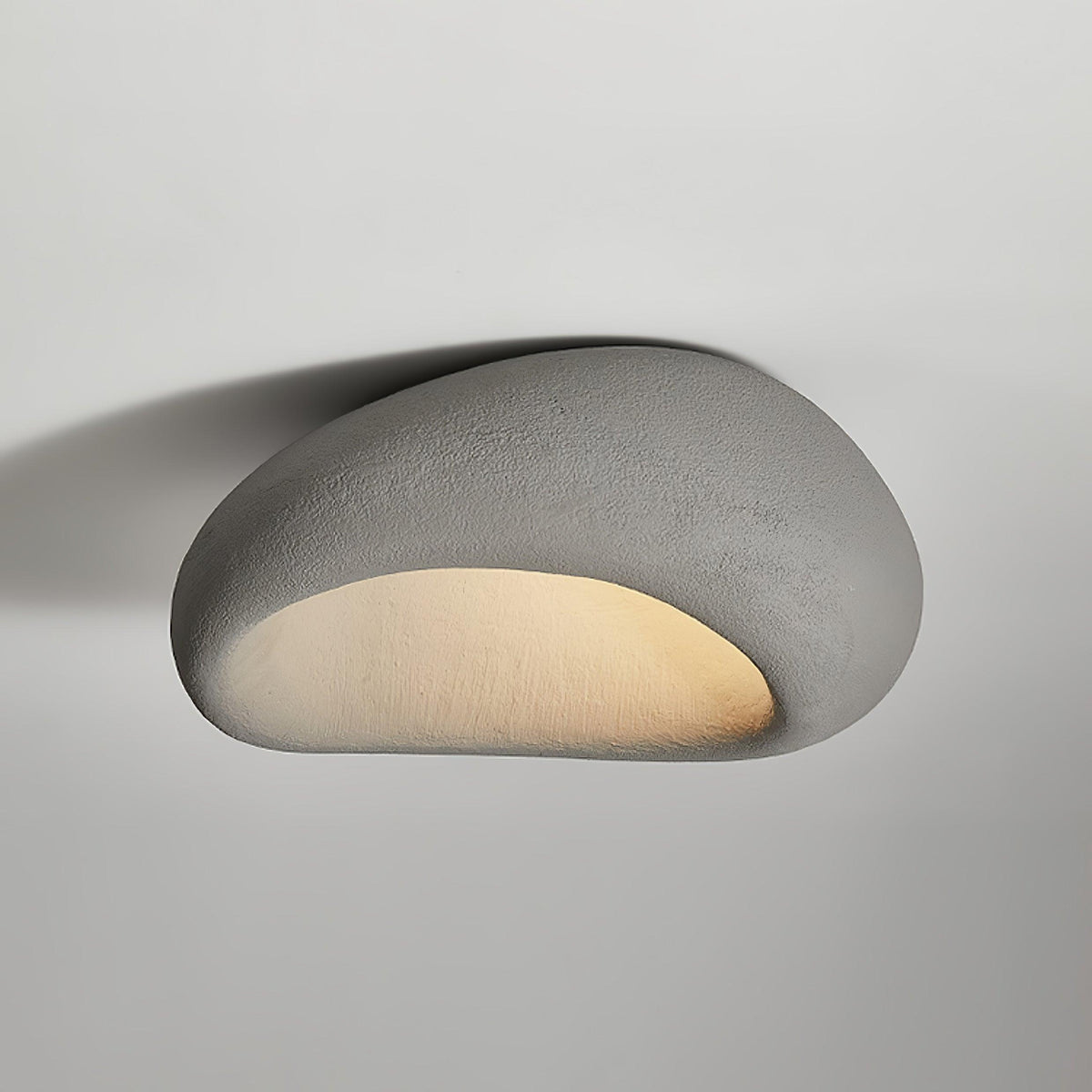 Celestia Cloud Pendant Light – Sculptural Ceiling Lamp for Modern Interiors