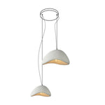 Celeste Cloud Pendant Light – Sculptural LED Chandelier for Modern Interiors