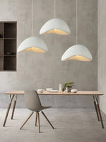 Celeste Cloud Pendant Light – Sculptural LED Chandelier for Modern Interiors