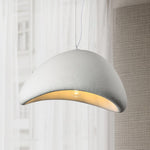 Celeste Cloud Pendant Light – Sculptural LED Chandelier for Modern Interiors