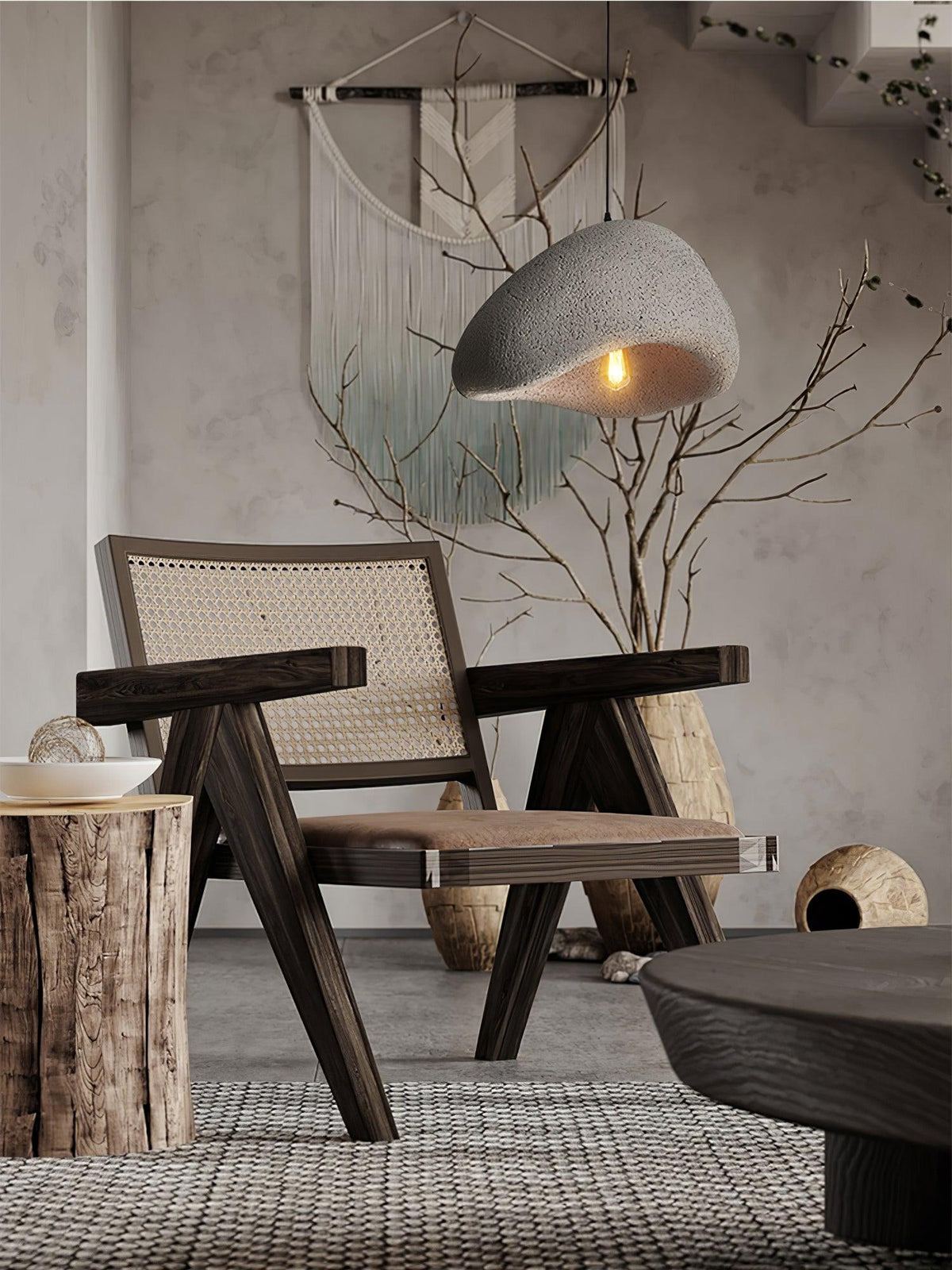 Khmara Halia Pendant Swag Light