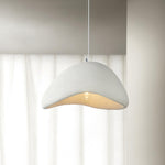 Lunara Cloud Pendant Light — Wabi-Sabi Sculptural Ceiling Lamp