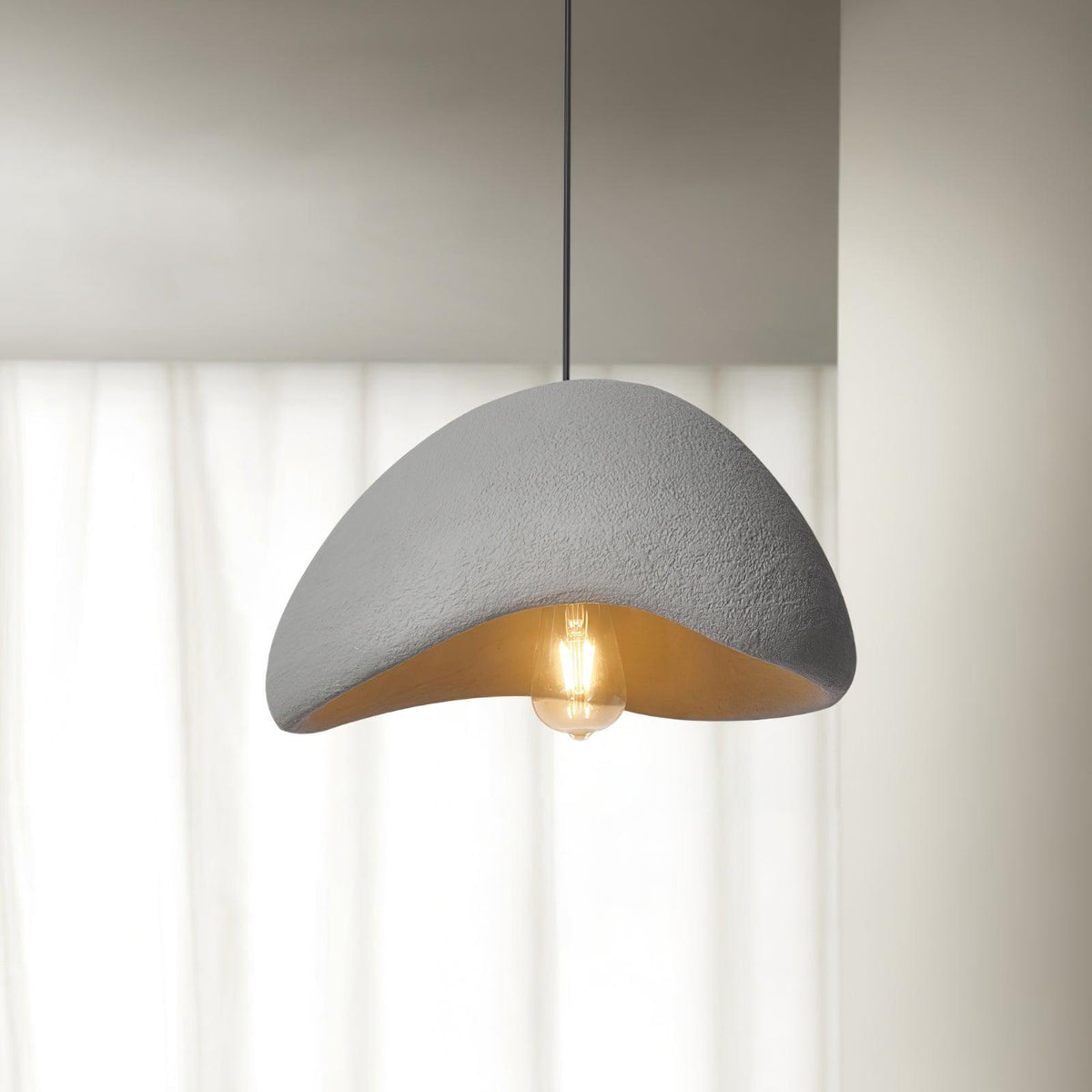 Khmara Halia Pendant Swag Light
