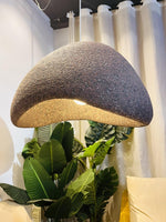 Tsukiyo Cloud Pendant Light – Wabi-Sabi Sculptural Ceiling Lamp