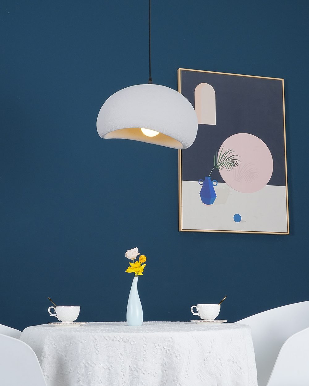 Khmara Pendant Lamp