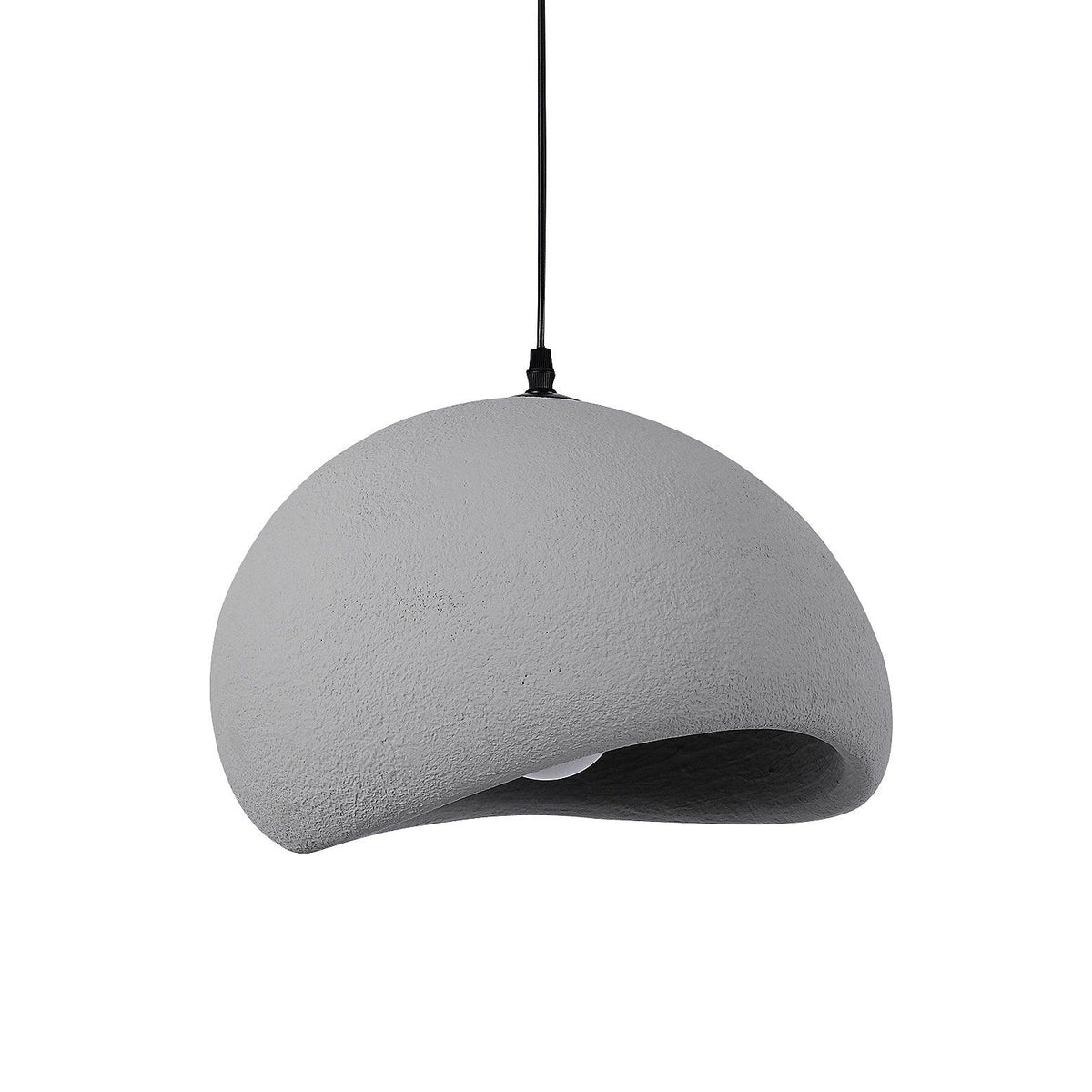 Nubia Cloud Sculptural LED Pendant Light, Modern Designer Ceiling Lamp