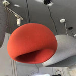 Nubia Cloud Sculptural LED Pendant Light, Modern Designer Ceiling Lamp