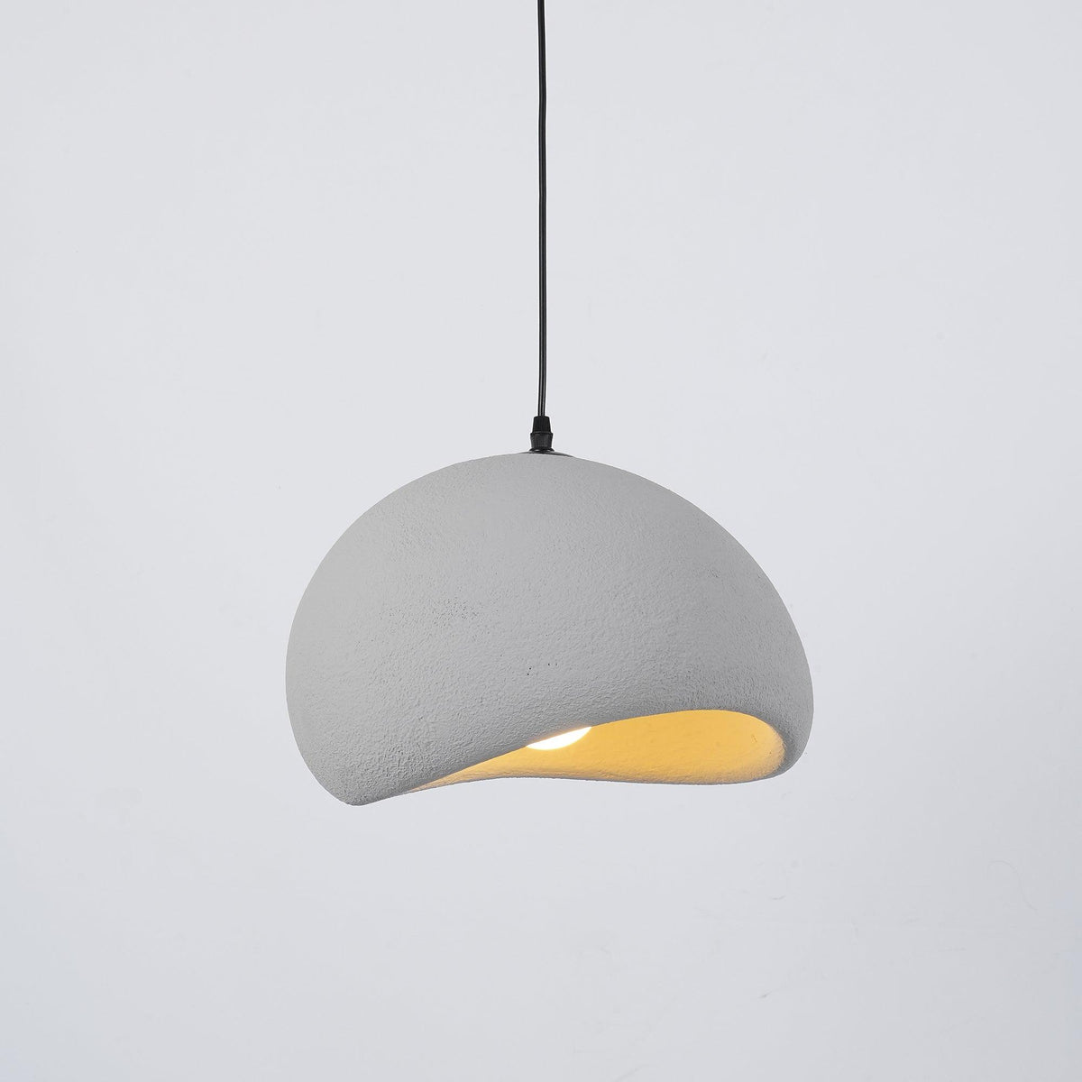 Nubia Cloud Sculptural LED Pendant Light, Modern Designer Ceiling Lamp