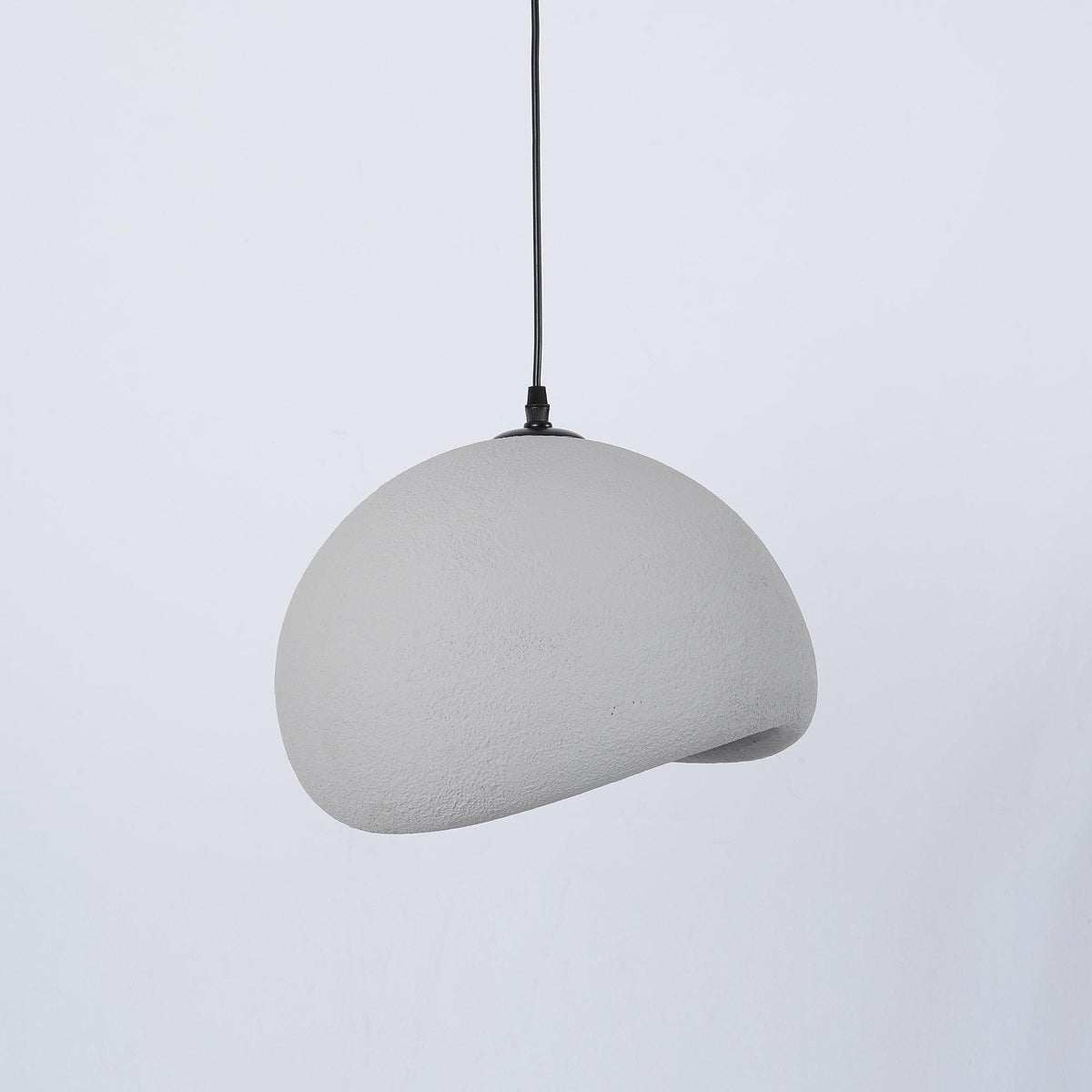 Nubia Cloud Sculptural LED Pendant Light, Modern Designer Ceiling Lamp