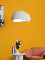 Nubia Cloud Sculptural LED Pendant Light, Modern Designer Ceiling Lamp