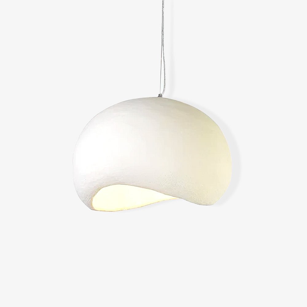 Cirrus Cloud Pendant Light – Modern Minimalist Ceiling Lamp for Living Room, Bedroom, Dining, Hotel
