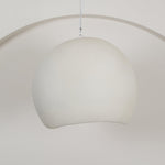 Aurelia Cloud Resin Pendant Light – Sculptural Modern Ceiling Lamp