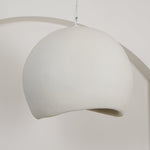 Aurelia Cloud Resin Pendant Light – Sculptural Modern Ceiling Lamp