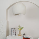 Aurelia Cloud Resin Pendant Light – Sculptural Modern Ceiling Lamp