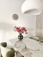 Cirrus Cloud Pendant Light – Modern Minimalist Ceiling Lamp for Living Room, Bedroom, Dining, Hotel