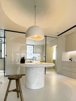 Cirrus Cloud Pendant Light – Modern Minimalist Ceiling Lamp for Living Room, Bedroom, Dining, Hotel