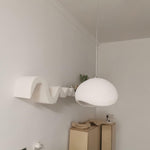 Cirrus Cloud Pendant Light – Modern Minimalist Ceiling Lamp for Living Room, Bedroom, Dining, Hotel