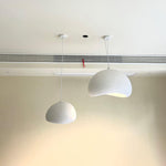 Cirrus Cloud Pendant Light – Modern Minimalist Ceiling Lamp for Living Room, Bedroom, Dining, Hotel